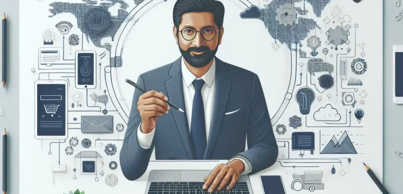 Yampi apresenta novas funcionalidades e identidade visual no Fórum ECBR 25, transformando a experiência de e-commerce.
