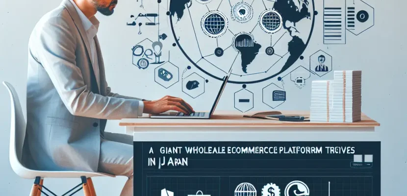 Alibaba expande Qwen no Japão, destacando-se no e-commerce com IA.