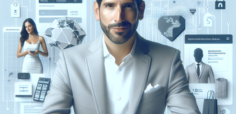 Descubra como a Topsort transforma o varejo digital na América Latina com Retail Media e IA, otimizando experiências de compra e publicidade.
