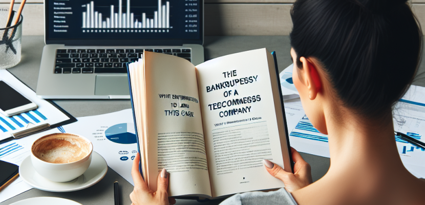 Entenda como a falência da Oi impacta o mercado brasileiro, os motivos do colapso, impactos para empresas e consumidores e os aprendizados essenciais para empreendedores de todos os portes.