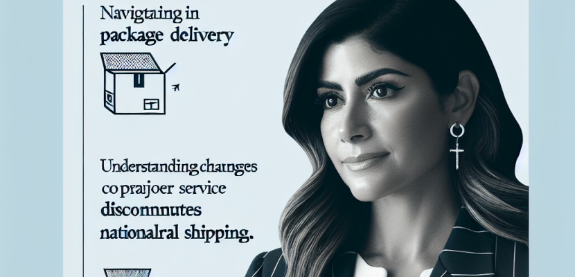 FedEx encerra operações domésticas no Brasil e movimenta o e-commerce. Saiba como gestores podem se adaptar, inovar e manter a eficiência logística em meio às mudanças.