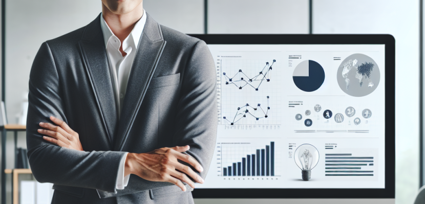 Descubra como organizar as finanças do seu negócio, controlar fluxo de caixa, separar despesas e traçar estratégias para crescer de forma sustentável e com segurança financeira.