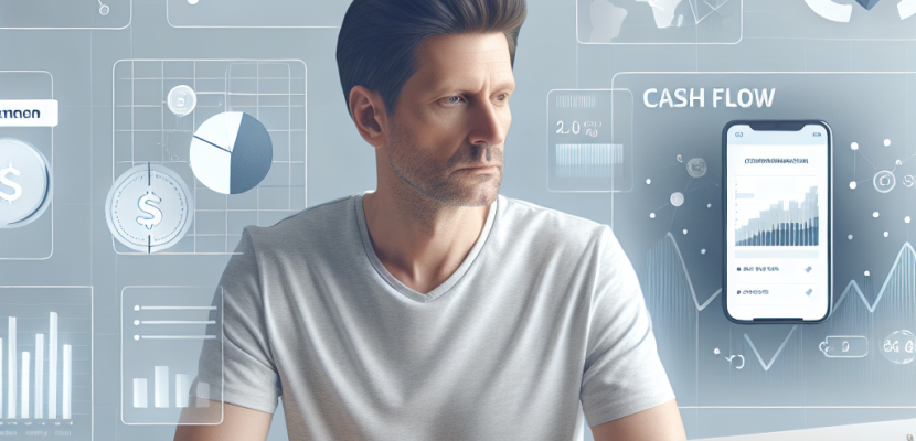 Entenda o que é fluxo de caixa, sua importância, tipos e boas práticas para o controle financeiro empresarial. Saiba como garantir saúde financeira e promover crescimento sustentável.