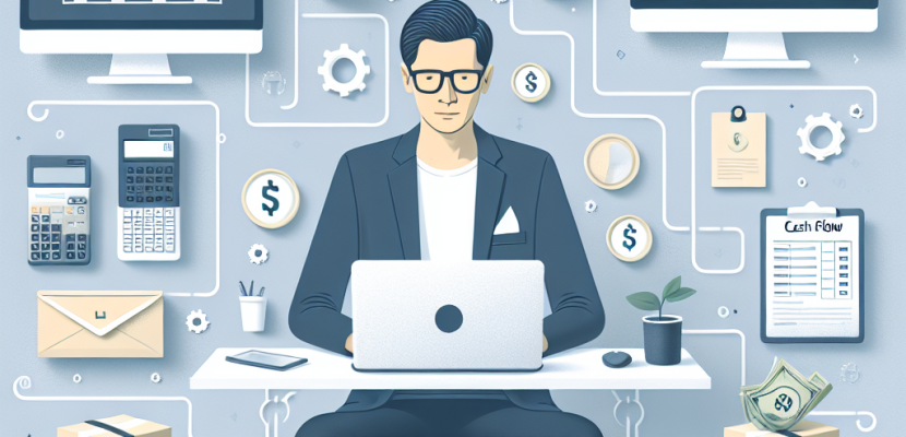 Aprenda o que é fluxo de caixa, como controlá-lo na prática e veja dicas para uma gestão financeira empresarial eficiente. Garanta a sustentabilidade da sua empresa.