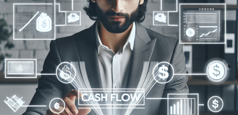 Saiba o que é fluxo de caixa, seus tipos, importância para empresas, erros comuns e as melhores práticas para uma gestão financeira eficiente e sustentável.