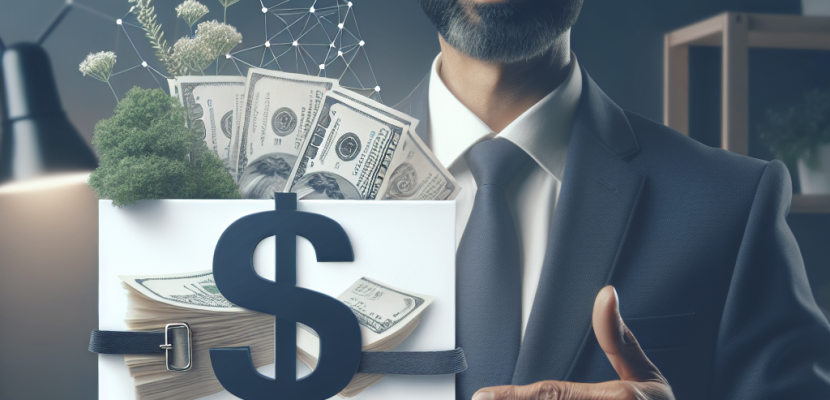 Descubra como o controle do fluxo de caixa pode garantir a saúde financeira, evitar crises e impulsionar o crescimento das pequenas empresas. Aprenda dicas práticas agora!