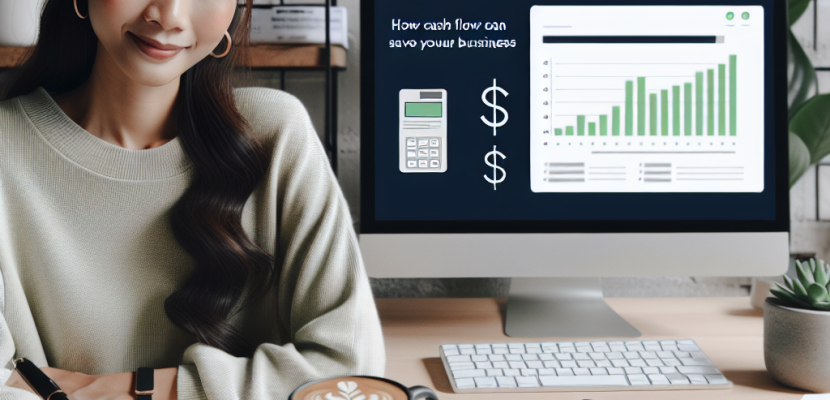 Entenda a importância do fluxo de caixa para pequenas empresas, como organizar, evitar erros e adotar boas práticas para melhorar a gestão financeira e garantir crescimento saudável.