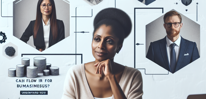 Saiba como controlar o fluxo de caixa pode determinar o sucesso das pequenas empresas. Entenda, aprenda a evitar erros e melhore a gestão financeira do seu negócio.