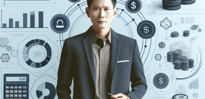 Saiba como o controle do fluxo de caixa pode garantir a saúde financeira das pequenas empresas. Veja dicas, principais erros a evitar e estratégias para crescer com segurança.