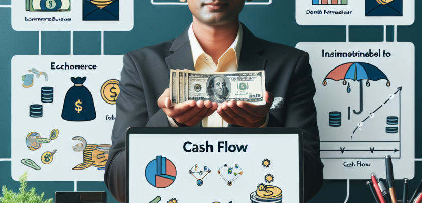 Saiba como o fluxo de caixa impacta diretamente a saúde financeira da sua empresa. Aprenda dicas, evite erros comuns e otimize suas finanças para crescer de forma sustentável.