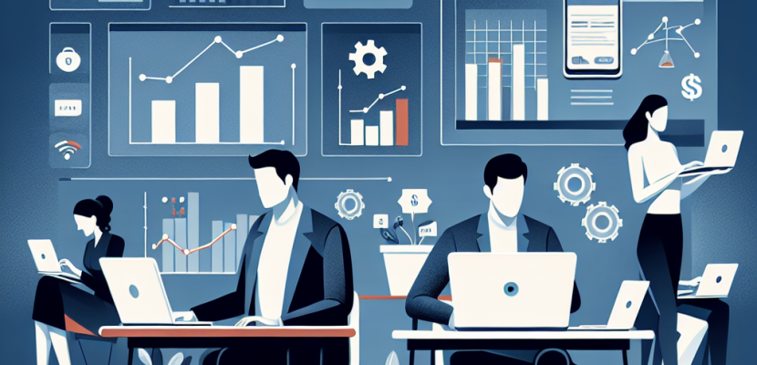 Entenda a importância do fluxo de caixa, aprenda a montar, analisar e controlar as finanças da sua empresa com dicas práticas para garantir estabilidade e crescimento sustentável.