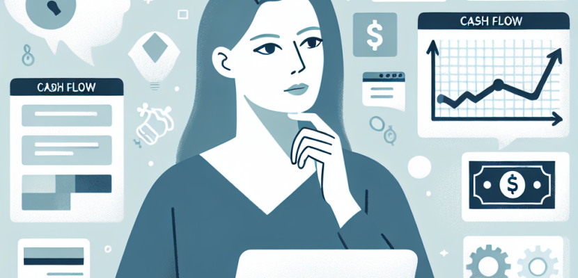 Descubra como o fluxo de caixa é fundamental para o sucesso do seu negócio. Aprenda dicas de controle, evite erros comuns e utilize ferramentas para otimizar sua gestão financeira de forma eficiente.