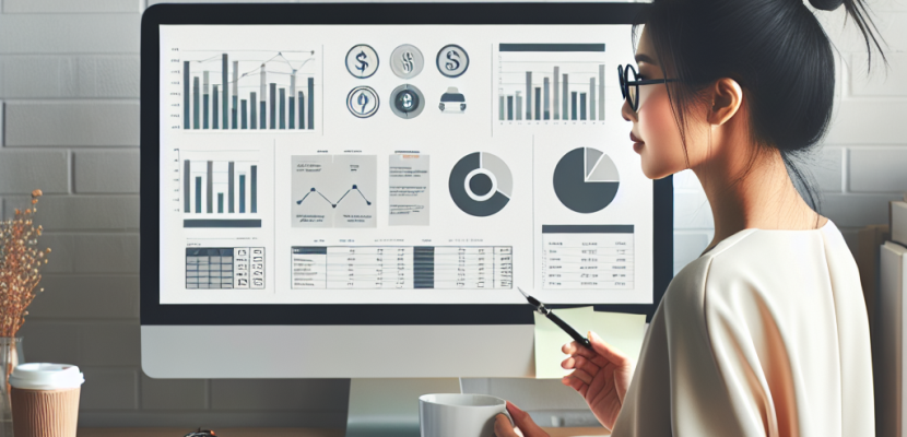 Descubra como organizar o fluxo de caixa da sua empresa, conheça práticas essenciais, evite erros comuns e utilize ferramentas para garantir sustentabilidade financeira e crescimento.