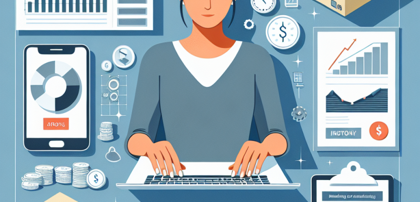 Veja a importância do fluxo de caixa para pequenas e médias empresas, dicas práticas de controle financeiro, erros comuns e benefícios para a saúde do seu negócio. Aprenda a prosperar.