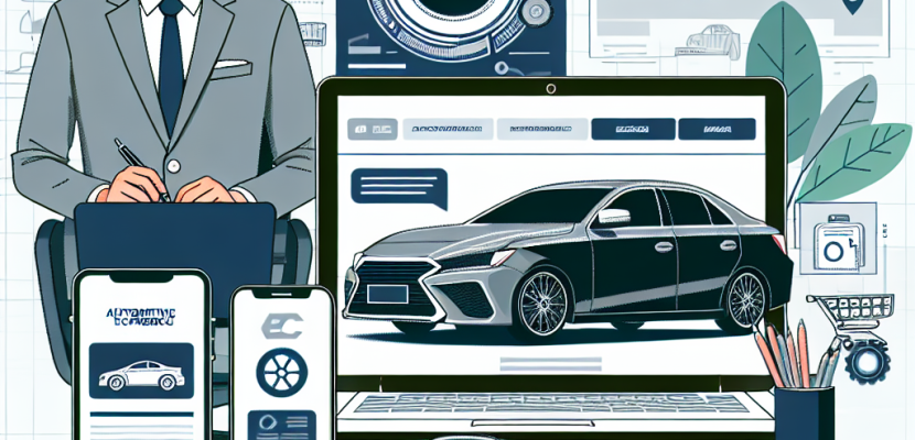 Descubra o impacto da chegada da loja oficial Ford à Shopee, com vantagens para consumidores, mudanças no mercado e tendências do e-commerce automotivo no Brasil.