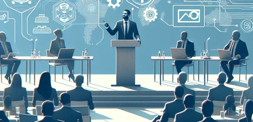 Participe do Fórum E-Commerce Brasil 2025 e descubra como a Asaas está revolucionando as soluções financeiras para o comércio eletrônico. Inovação e networking garantidos!