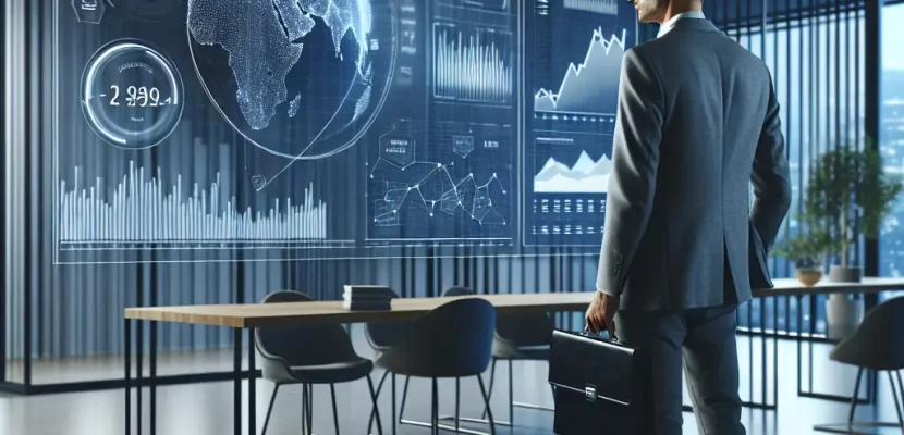 Descubra como o Fórum E-Commerce Brasil 2025 abordou inovações no setor, com foco em personalização e eficiência logística, destacando participação da Monks.