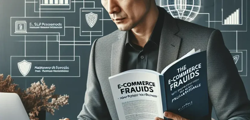 Glossário ClearSale: Proteja seu E-commerce de Fraudes Conheça como o glossário da ClearSale pode proteger seu e-commerce de fraudes, trazendo conceitos essenciais, estratégias de prevenção e boas práticas de segurança para lojas virtuais.