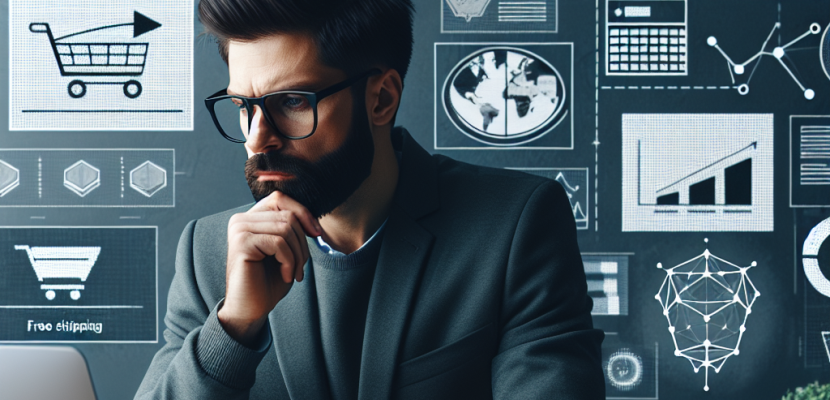 Entenda como o frete grátis impulsiona vendas no e-commerce durante a Black Friday, os impactos logísticos e estratégias para equilibrar custos e experiência do cliente. Saiba mais!