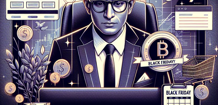 Veja como o full commerce pode turbinar o seu e-commerce na Black Friday, com eficiência logística, atendimento ágil, prevenção de fraudes e crescimento sustentável. Aprenda a evitar erros e superar desafios.