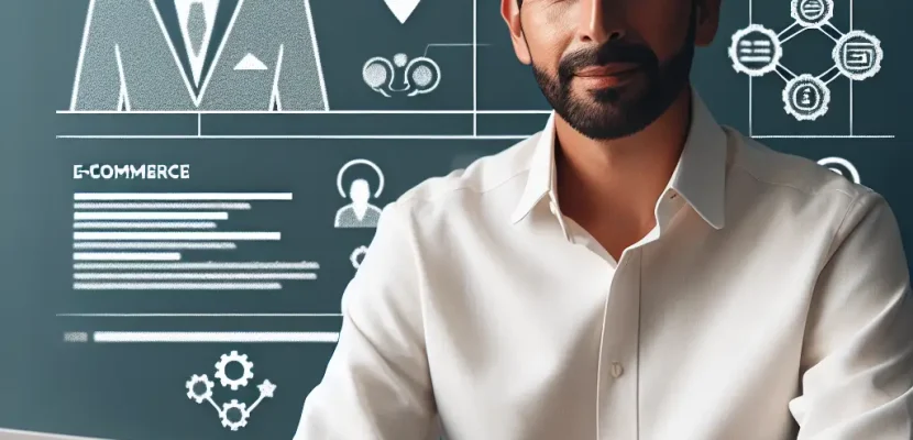 Tendências de CRM para 2025: digitalização, automação, IA e IoT transformando o relacionamento com o cliente.