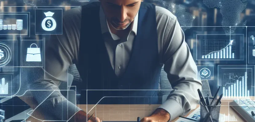 Descubra as tendências do e-commerce em 2025, com foco nos marketplaces. Entenda as inovações tecnológicas e estratégias para se destacar no comércio digital.