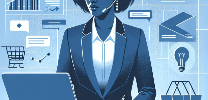 Indústria Digital 2025: os rumos do e-commerce brasileiro Confira as tendências do e-commerce brasileiro para 2025: tecnologia, experiência omnicanal, segurança de dados e oportunidades para negócios digitais. Prepare-se para inovar no mercado online.