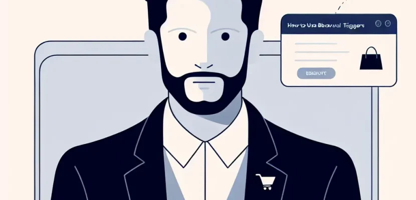Conheça o poder dos gatilhos comportamentais para impulsionar suas vendas no e-commerce, utilizando estratégias personalizadas baseadas na psicologia do consumo.