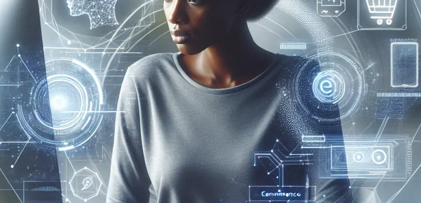 Descubra como GenAI está transformando o e-commerce com personalização e eficiência. O concurso Rocketgen destaca inovações que prometem revolucionar o mercado.