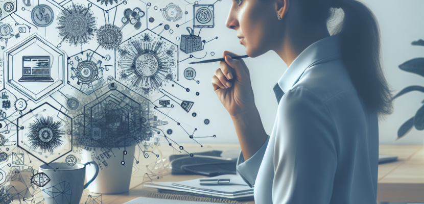 Como Millennials e Geração Z Influenciam o E-commerce Descubra como Millennials e Geração Z usam inteligência artificial para transformar o e-commerce. Veja impactos, oportunidades e dicas para aplicar IA no seu negócio e vender mais online.