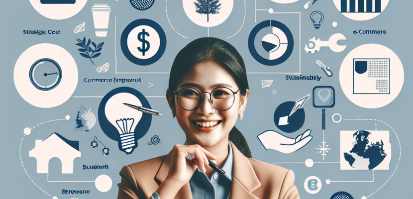 Saiba como a gestão estratégica de custos pode aumentar a lucratividade, otimizar processos e fortalecer a empresa. Descubra métodos, exemplos e benefícios práticos.