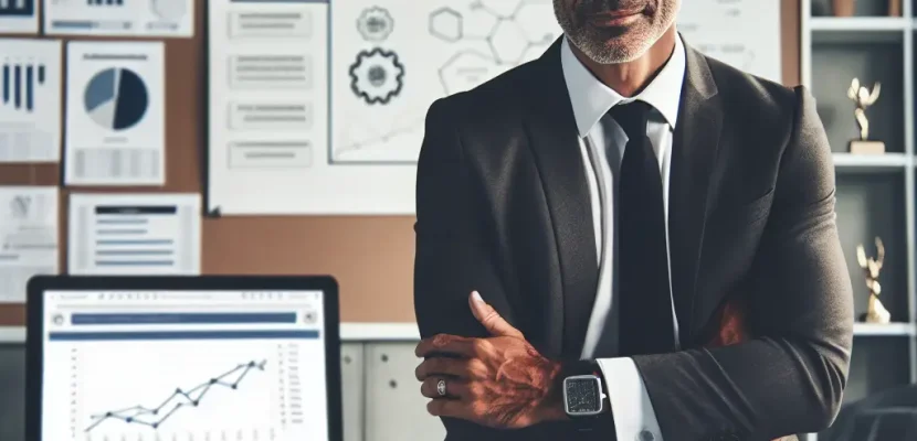 Descubra como a gestão financeira eficaz pode impulsionar o sucesso e a sustentabilidade do seu negócio com estratégias práticas.