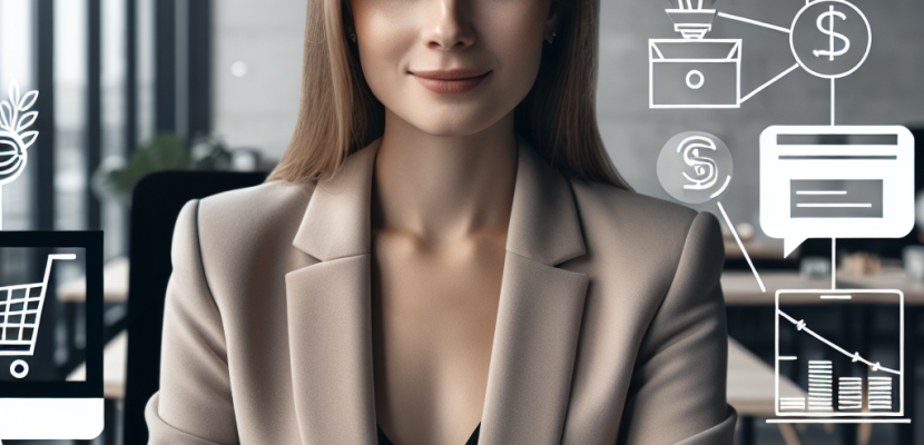 Aprenda como conquistar a eficiência na gestão financeira empresarial. Descubra estratégias de planejamento, controle de caixa, indicadores de desempenho e automação para alavancar resultados e crescer com segurança.