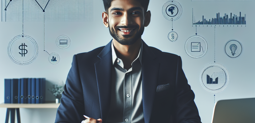 Saiba como empresas brasileiras podem otimizar a gestão financeira, controlar fluxo de caixa, organizar orçamento e maximizar lucros. Dicas essenciais para crescer com estabilidade.