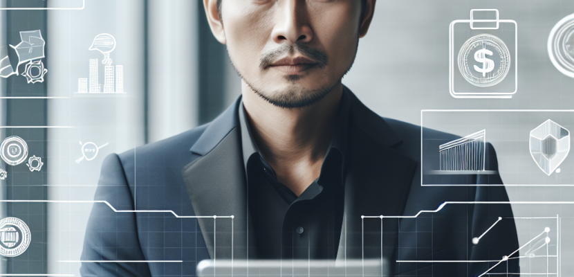 Descubra como fazer uma gestão financeira eficiente, controlando receitas, despesas e indicadores para garantir o sucesso e a sustentabilidade da sua empresa. Veja dicas práticas!