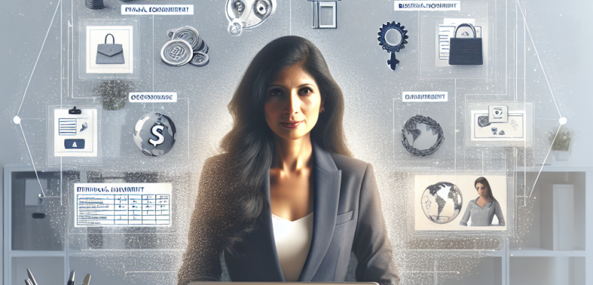 Gestão financeira eficiente: saiba como controlar finanças, superar desafios, investir em tecnologia e alavancar o crescimento da sua empresa. Dicas e soluções práticas para empreendedores.