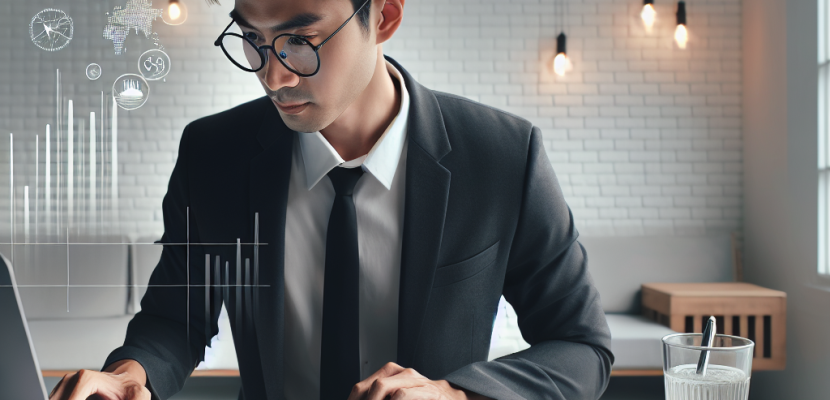 Aprenda a importância da gestão financeira eficiente para empresas, evite erros comuns e veja dicas práticas para manter a saúde financeira do seu negócio. Confira agora!