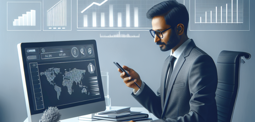 Saiba como a gestão financeira eficiente impulsiona resultados, reduz custos e garante o crescimento sustentável do seu negócio com dicas práticas e estratégias essenciais.