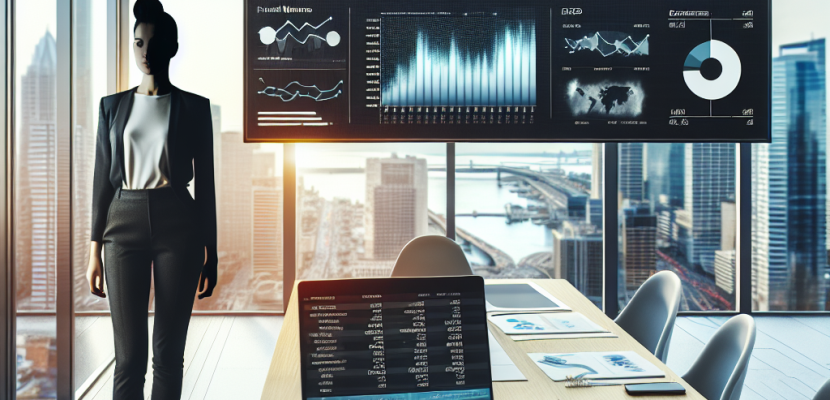 Gestão financeira eficiente é indispensável para pequenas e médias empresas crescerem com segurança. Conheça pilares, dicas e ferramentas para controlar finanças empresariais e evitar riscos.