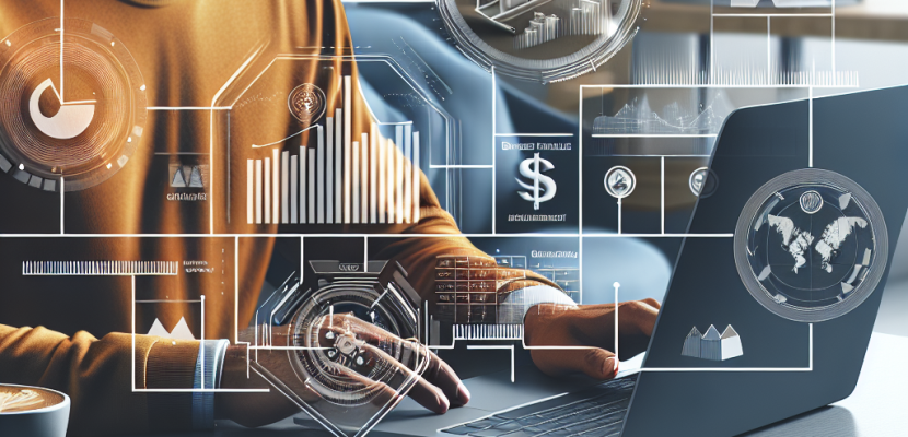Aprenda como a gestão financeira empresarial pode transformar seu negócio. Veja dicas práticas, planejamento, indicadores e como implementar uma cultura financeira sólida para crescer.