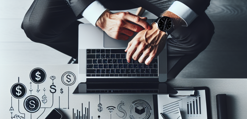 Gestão financeira eficiente faz seu negócio crescer de forma sustentável. Aprenda dicas, ferramentas e práticas essenciais para organizar as finanças e alcançar melhores resultados.