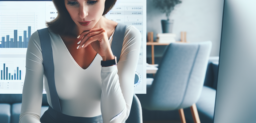 Entenda a importância da gestão financeira, como evitar erros comuns e quais ferramentas usar para garantir saúde financeira e crescimento sustentável do seu negócio.