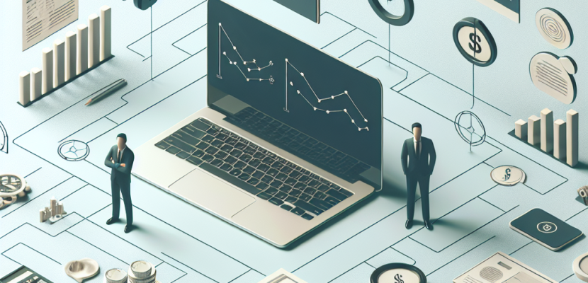Gestão financeira eficiente é o segredo para o sucesso de pequenas empresas. Veja dicas de planejamento, fluxo de caixa e boas práticas para crescer com saúde no seu negócio.