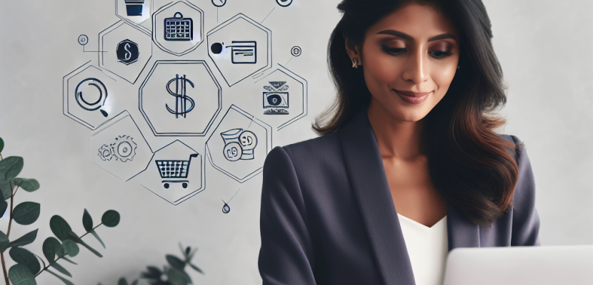 Entenda como fazer uma gestão de fluxo de caixa eficiente para manter a saúde financeira do seu negócio. Veja dicas práticas, erros a evitar e ferramentas essenciais.