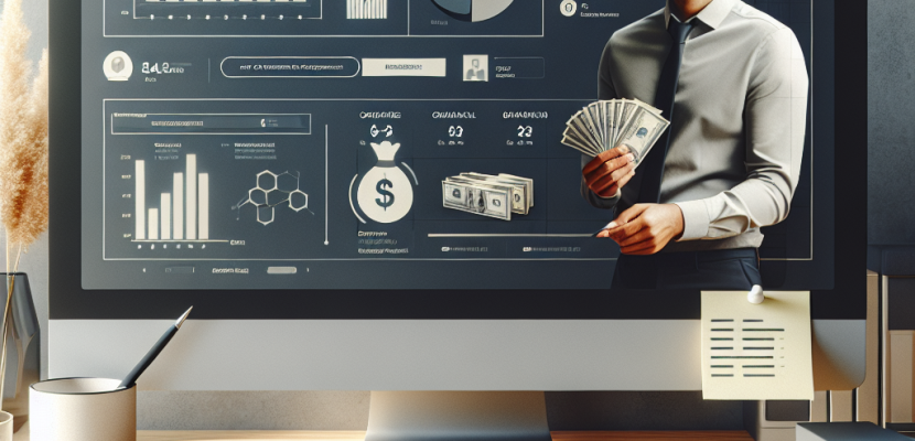 Entenda como organizar e controlar o fluxo de caixa, evitar erros comuns e garantir a saúde financeira da sua empresa. Dicas práticas para gestão e potencialização de resultados.