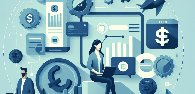 Entenda como uma boa gestão do fluxo de caixa é essencial para a saúde financeira, lucratividade e crescimento sustentável das empresas. Dicas práticas e exemplos de sucesso.