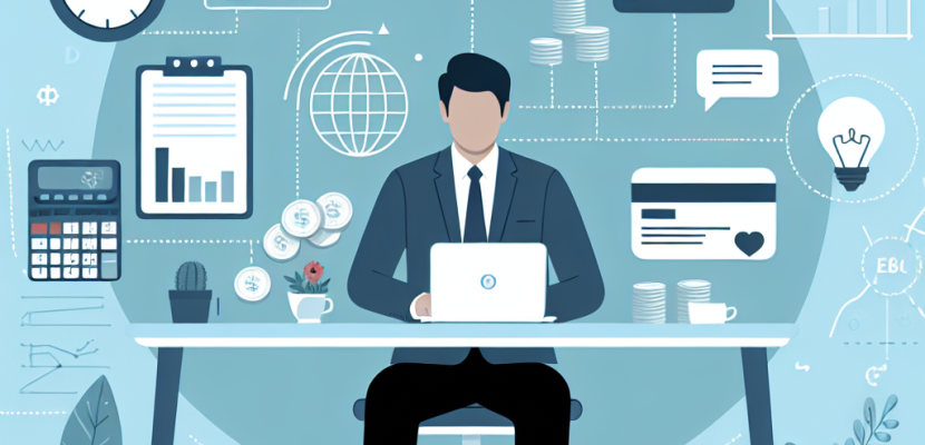 Descubra como a digitalização e as soluções inovadoras de gestão de pagamentos otimizam operações, reduzem custos e melhoram a experiência do cliente no varejo e e-commerce.