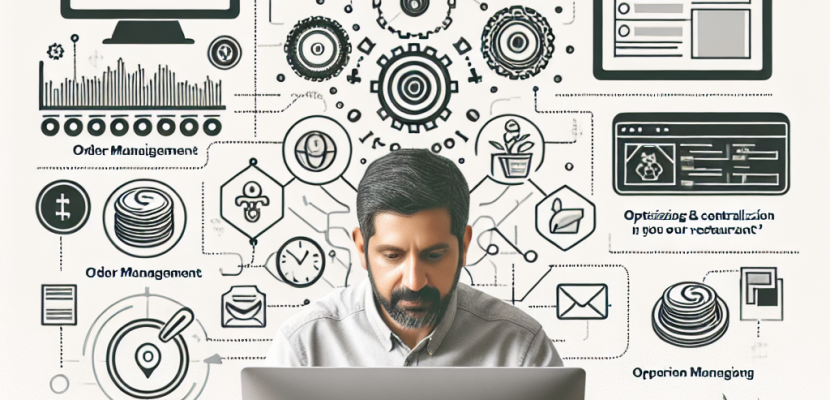 Centralize e Otimize Pedidos no iFood Agora Otimize a gestão de pedidos no iFood centralizando informações e automatizando processos. Aumente eficiência, reduza erros e melhore a experiência do cliente no seu restaurante.