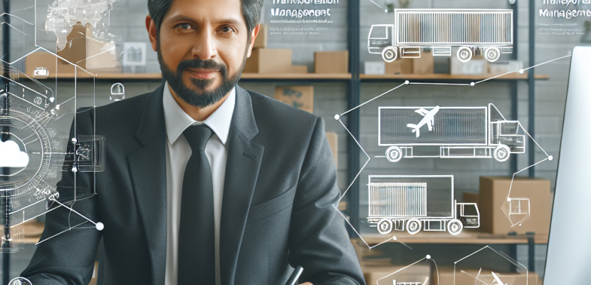 Saiba como uma gestão de transportes eficiente transforma a logística do e-commerce em vantagem competitiva. Descubra estratégias para reduzir custos, agilizar entregas e fidelizar clientes.