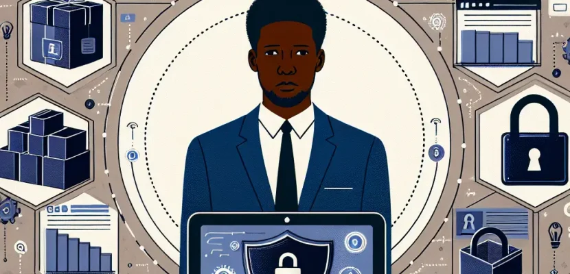 Proteja sua Empresa de Entrega Contra Golpes Digitais Descubra como proteger sua empresa de entrega contra golpes digitais, melhorar a segurança dos clientes e fortalecer sua reputação. Saiba como tecnologia e comunicação são essenciais para prevenção.